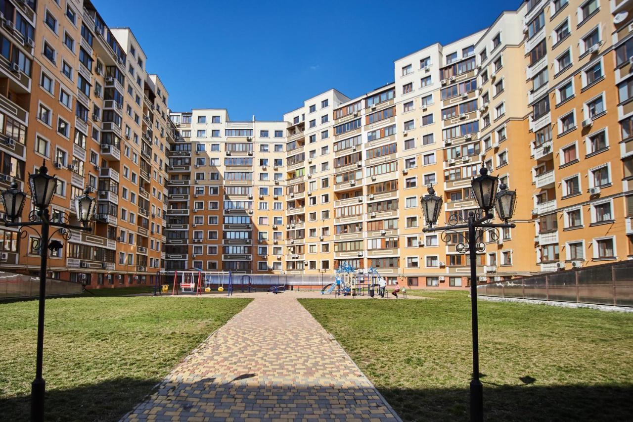 Аркадия, Парк Победы Odessa Esterno foto
